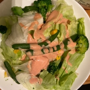 自家製サウザンドレッシング レシピ 作り方 By みさきらりんず 楽天レシピ